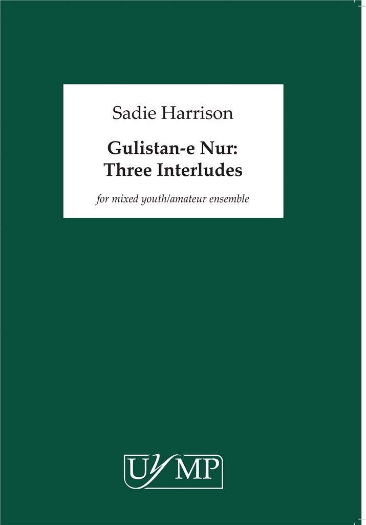 Gulistan?e Nur